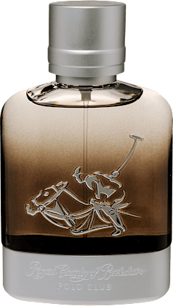 BLACK Edt - muški  Royal County of Berkshire POLO CLUB
