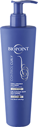 Crema Curly Attivaricci BIOPOINT