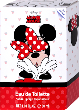 Minnie edt AIR-VAL