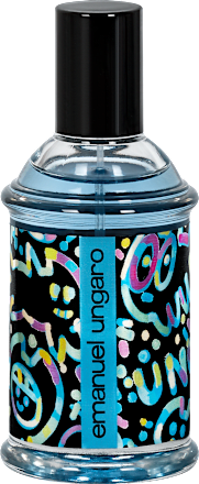 Eau de Toilette for Him Uomo emanuel ungaro
