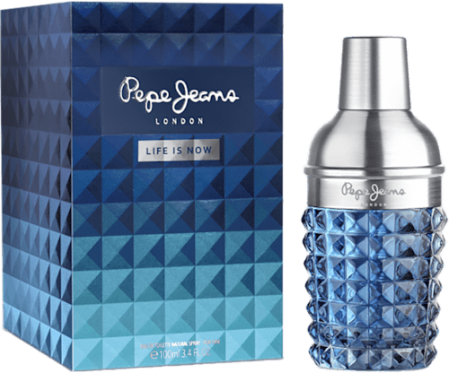 FOR HIM męski EDT Pepe Jeans