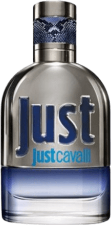 Eau de Toilette Just Cavalli Uomo roberto cavalli