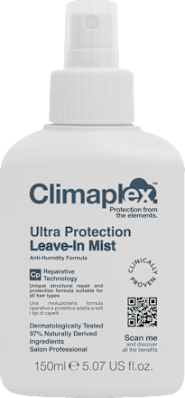 bezoplachový sprej na vlasy Ultra Protection Leave-in  Climaplex