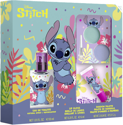Poklon-paket Stitch AIR-VAL