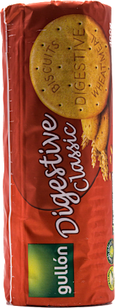 Biscuiți digestivi Gullon