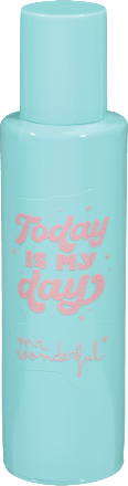 Today is my day edt Mr. Wonderful