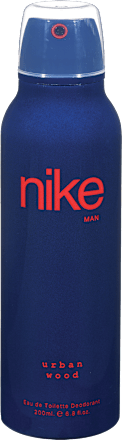 Dezodorant Urban Wood nike