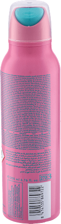 Dezodorant Sweet Blossom Woman Spray nike