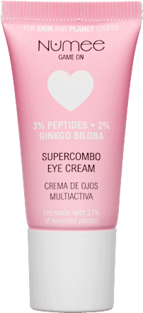 SUPERCOMBO -  Krema za predeo oko očiju  Numee