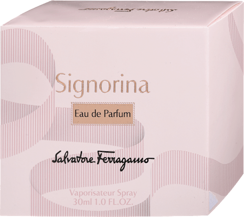 Parfumska voda Signorina FERRAGAMO