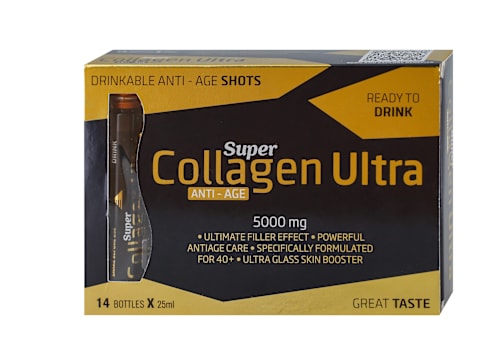 Super Collagen Ultra ANTI-AGE ALEKSANDAR MN
