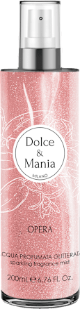 Deodorant body mist OPERA Dolce&Mania