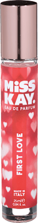 Parfumska voda First Love Miss Kay
