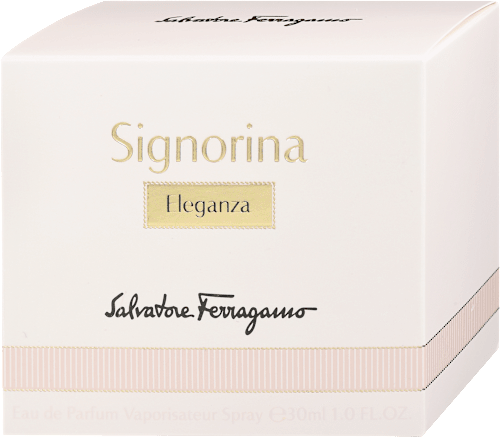 Parfumska voda Signorina Eleganza FERRAGAMO