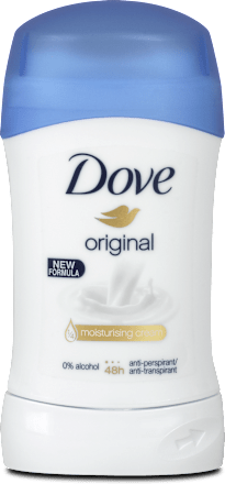 original dezodorans u stiku Dove