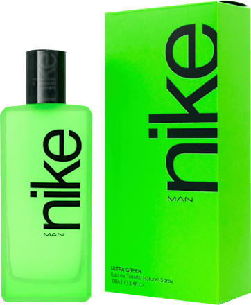 Тоалетна вода Ultra Green nike