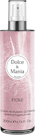 Acqua profumata corpo Étoile Dolce&Mania