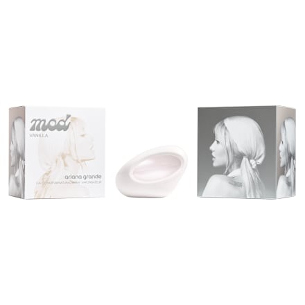 Eau de Parfum mod Vanilla Ariana Grande