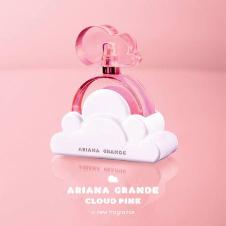 Eau de Parfum Pink Cloud Ariana Grande