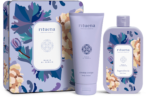 Set regalo Magia di Persia Rituena