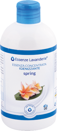 Esenciálny parfum do prania Spring Essenze Lavanderie