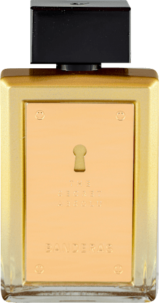 THE SECRET ABSOLU Edp - muški ANTONIO BANDERAS