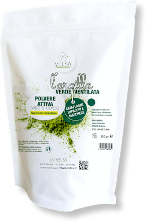 Argilla Verde Ventilata VELSA