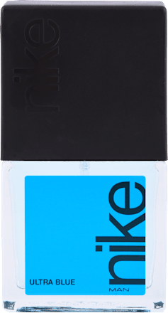 Ultra Blue Man edt nike