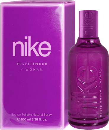 Тоалетна вода Purple Mood nike
