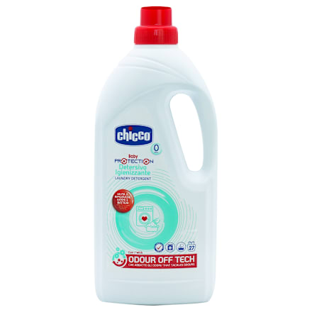 Baby PROTECTION higijenski tečni detergent, 0+ meseci Chicco