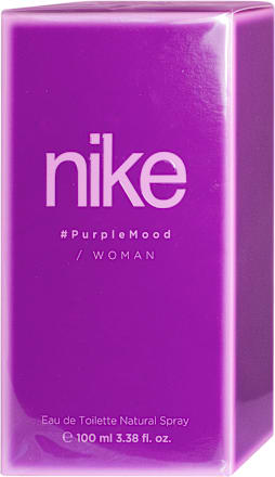 Тоалетна вода Purple Mood nike