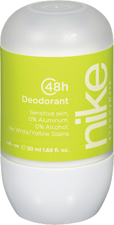 Deodorant roll-on Yummy Musk nike