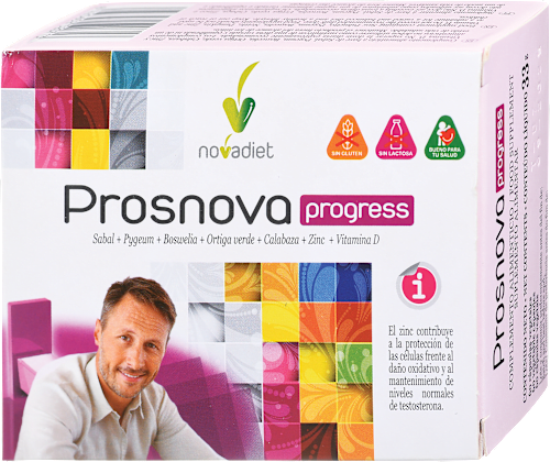 Prehransko dopolnilo Prosnova novadiet
