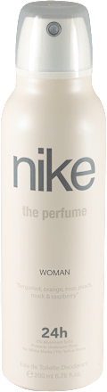 Дезодорант the perfume WOMAN nike
