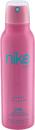 Dezodorant Sweet Blossom Woman Spray nike