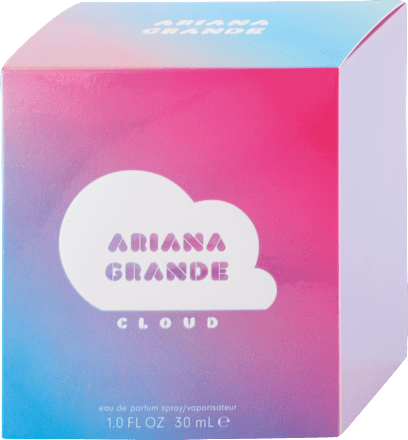 Dámska parfumovaná voda Cloud Ariana Grande