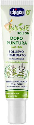 Roll on dopopuntura Chicco