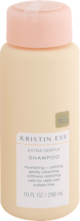 Obnovujúci šampón na vlasy Extra Gentle Kristin Ess