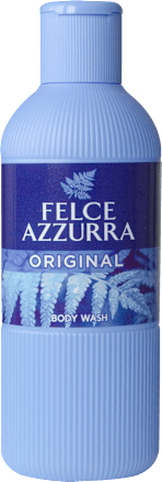 Original gel za tuširanje, putno pakovanje FELCE AZZURRA