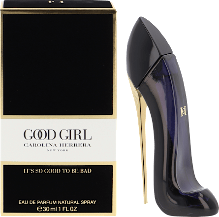 Good Girl Eau de Parfum  CAROLINA HERRERA