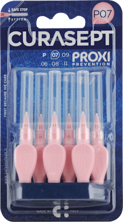 Medzizubné kefky Proxi P07 Curasept