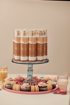 Sweet Tooth Caramel Dream body mist SABRINA CARPENTER
