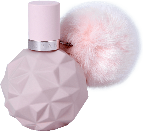 Dámska parfumovaná voda Sweet Like Candy Ariana Grande