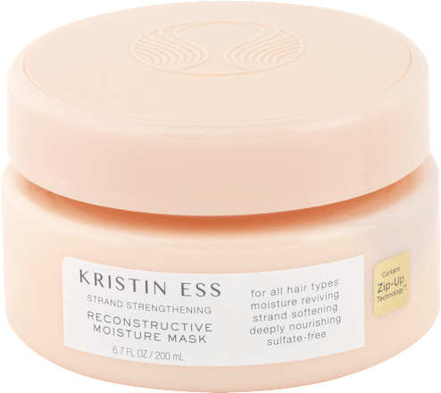 Posilňujúca maska na vlasy Strand Strengthening Reconstructive Moisture Kristin Ess