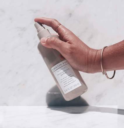 Haarspray Instant Lift Thickening Spray Kristin Ess