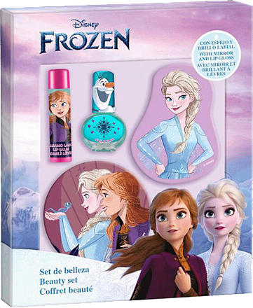 Poklon-paket Frozen  LORENAY