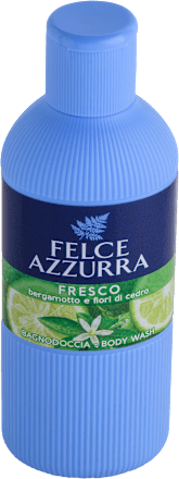 FRESCO- pena za kupanje FELCE AZZURRA