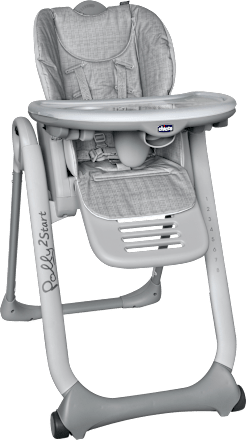 Polly2Start Hochstuhl Chicco