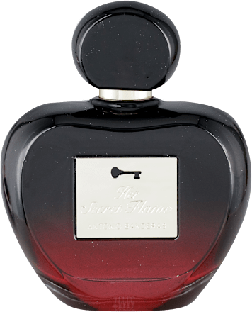 Her Secret Flame Edt- muški ANTONIO BANDERAS