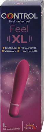 Vibratore Feel XL CONTROL